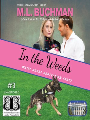 cover image of In the Weeds